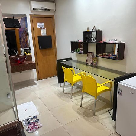 Rodotel Venus (Adults Only) Jatai Bagian luar foto