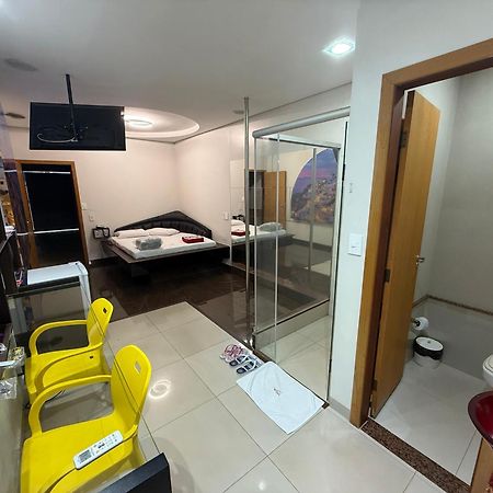 Rodotel Venus (Adults Only) Jatai Bagian luar foto