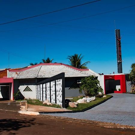 Rodotel Venus (Adults Only) Jatai Bagian luar foto