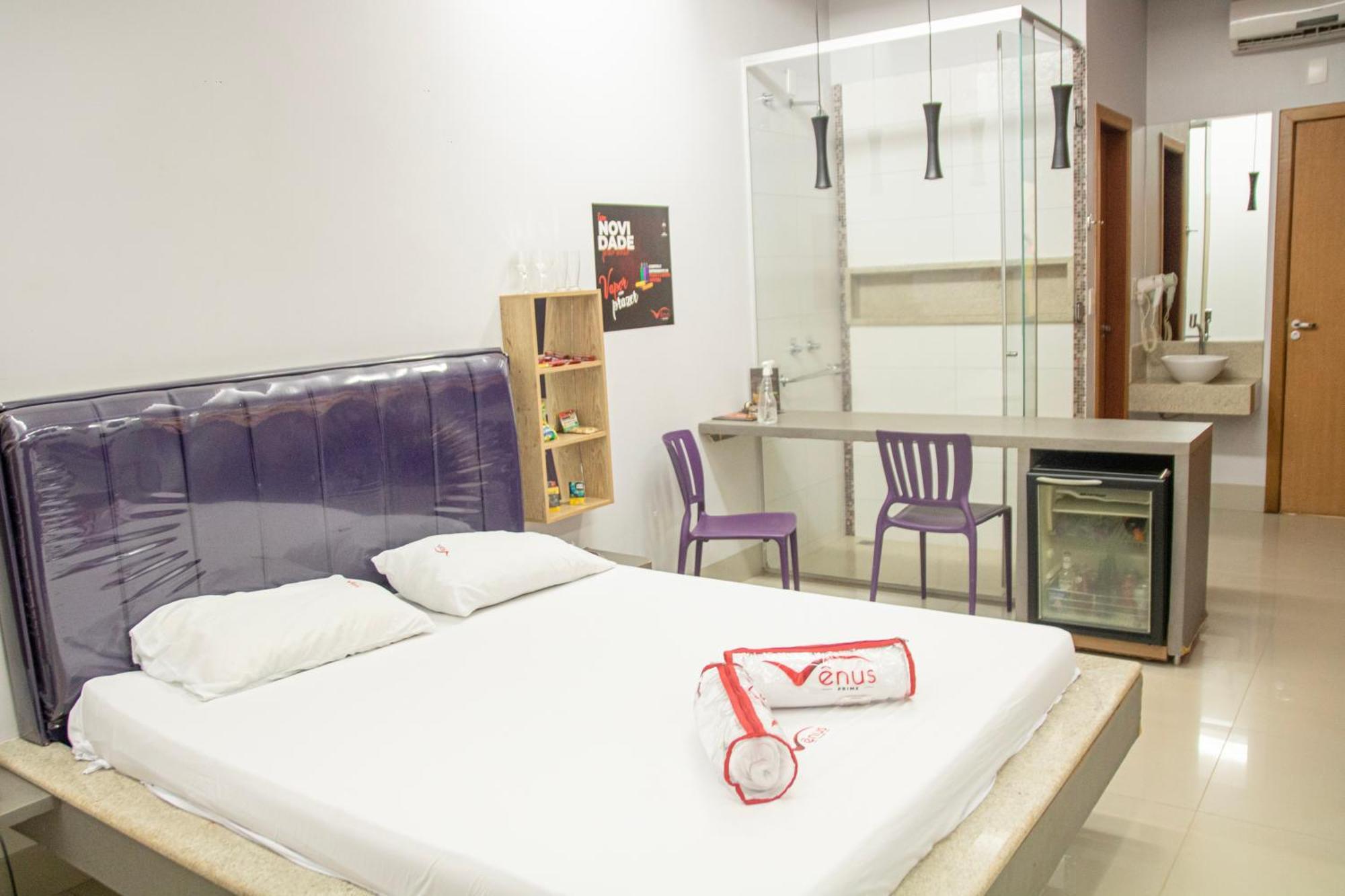 Rodotel Venus (Adults Only) Jatai Bagian luar foto