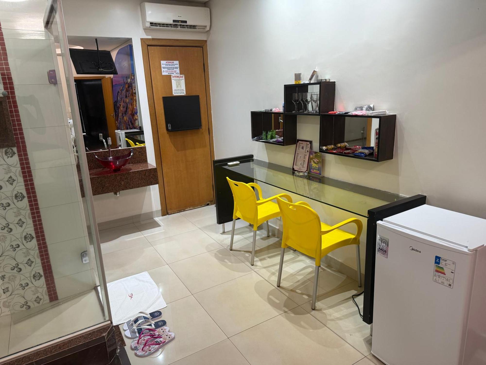 Rodotel Venus (Adults Only) Jatai Bagian luar foto