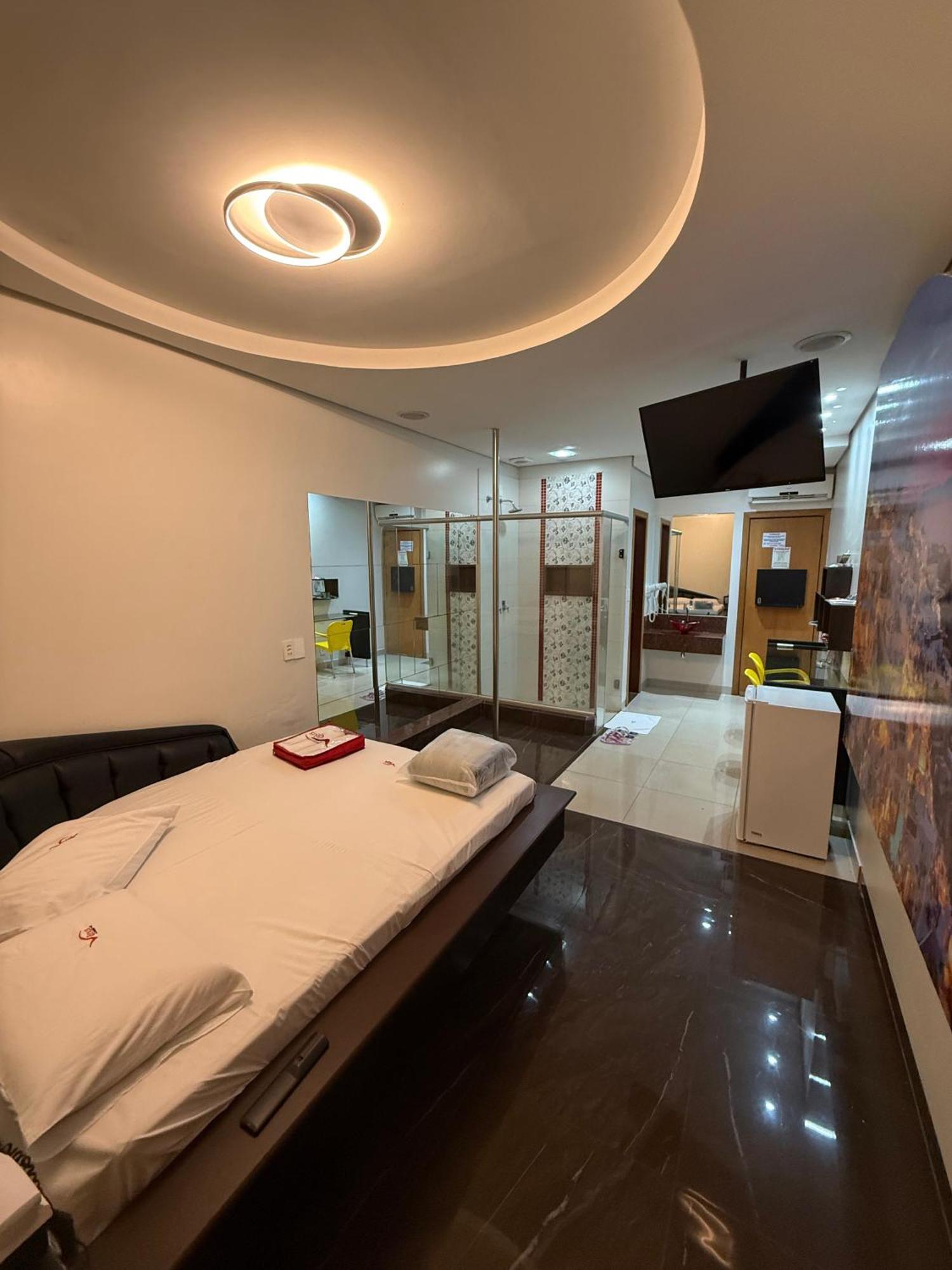 Rodotel Venus (Adults Only) Jatai Bagian luar foto