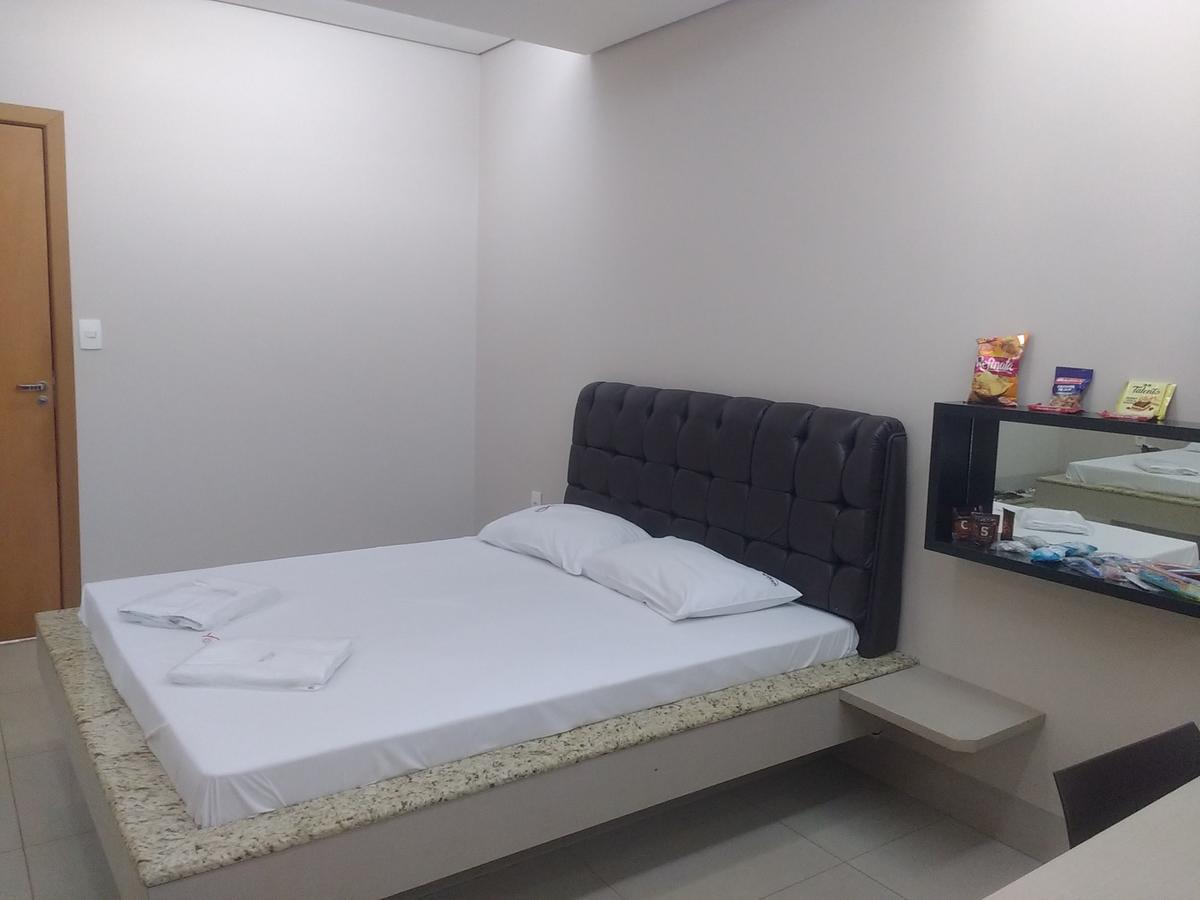 Rodotel Venus (Adults Only) Jatai Bagian luar foto